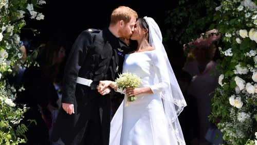 Astrology explains why Prince Harry and Meghan Markle are so perfect