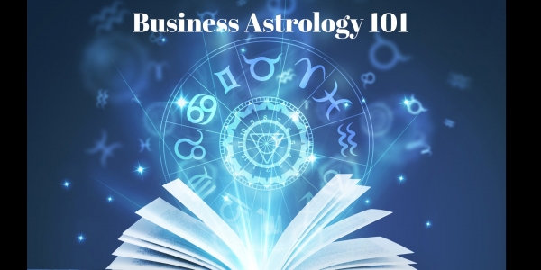 business astrology