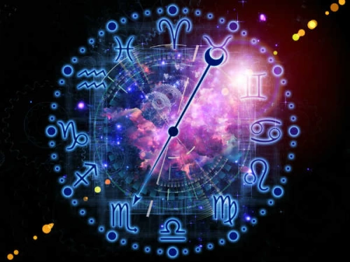 Today Horoscope,5 April 2021- Major changes coming this week for you 