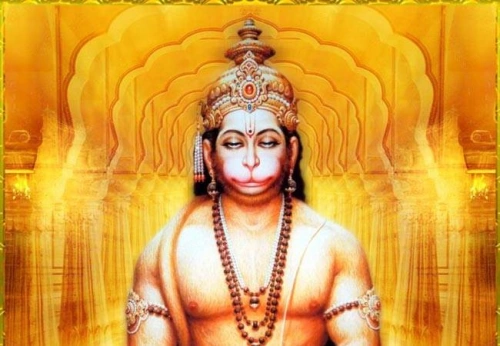5 Most Effective Hanuman Mantra for Success and Harmony