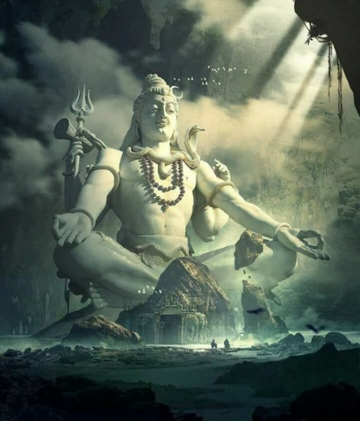 Powerful Shiv Mantra that Can Solve Any Problem 
