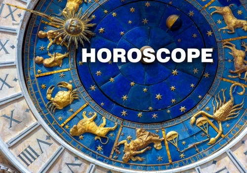Horoscope Today, 18 May 2021- Astrological predictions for all zodiac signs
