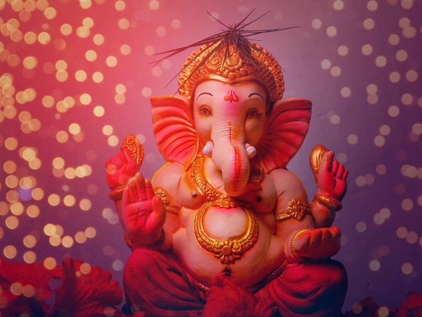 ganesh mantra