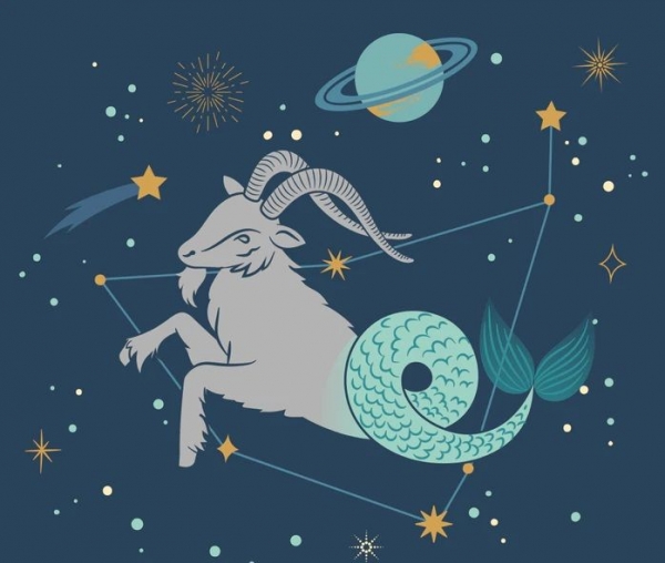 CAPRICORN