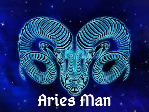 Aries Man: Love, Personality Traits, Sexuality, Compatibility,  Needs, and many more.