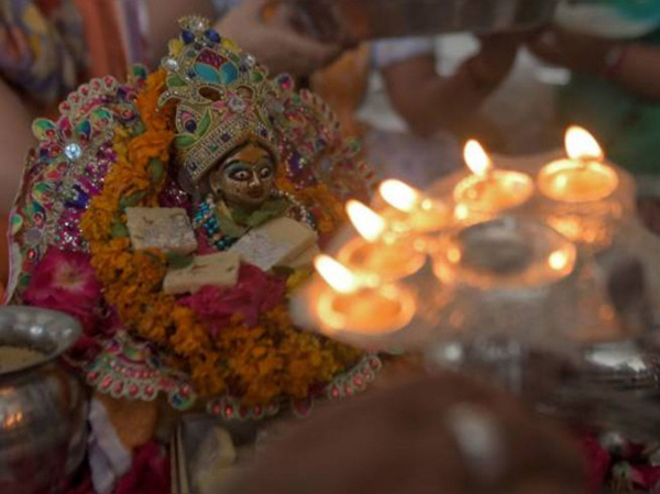 janmashtami aarti