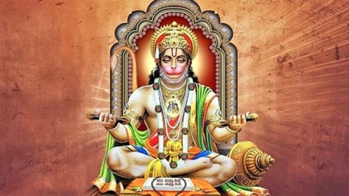 Hanuman Puja Mantra: मंगलवार को करें हनुमान मंत्रों का जाप, विशेष कृपा मिलेगी