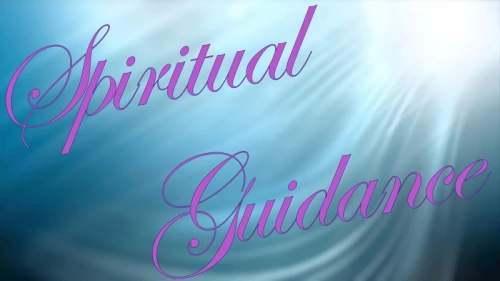 Spiritual Guidance: Signs From Spirit