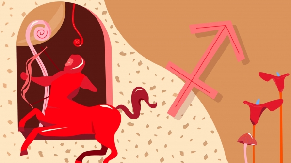 sagittarius