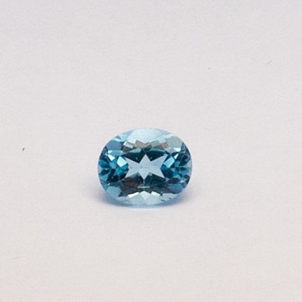 blue topaz