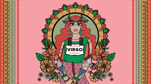 virgo horoscope, today horoscope