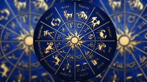 Today Horoscope For 5th October, 2021 - StarzSpeak
