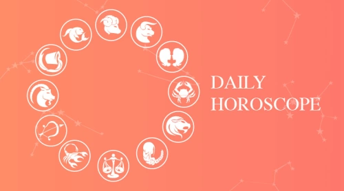 Today Horoscope For 1st October, 2021 - StarzSpeak