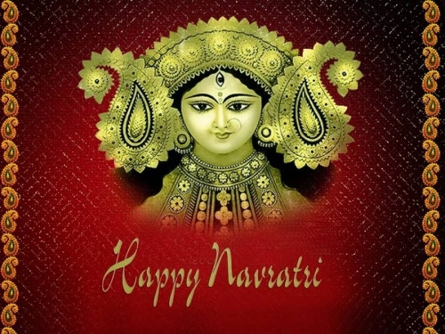 HISTORY, MEANING AND IMPORTANCE OF NAVRATRI - StarzSpeak