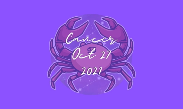 cancer, today horoscope, cancer today horoscope