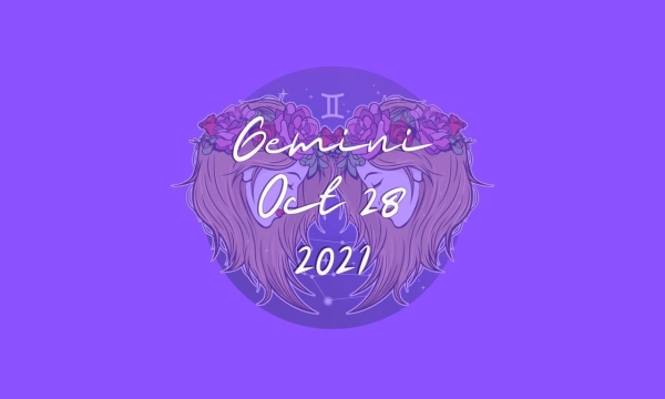 gemini horoscope, today horoscope