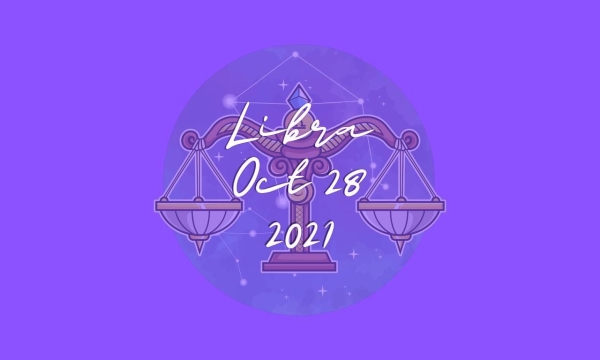 libra horoscope, today horoscope