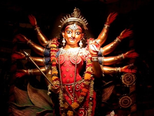 HISTORY, MEANING AND IMPORTANCE OF NAVRATRI - StarzSpeak | Starzspeak