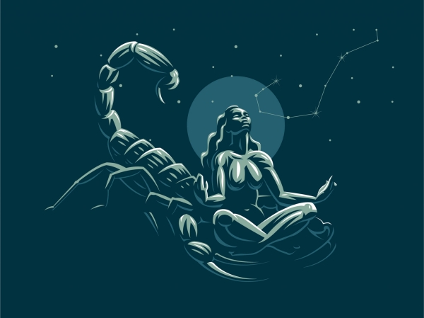 scorpio horoscope, today horoscope, horoscopes