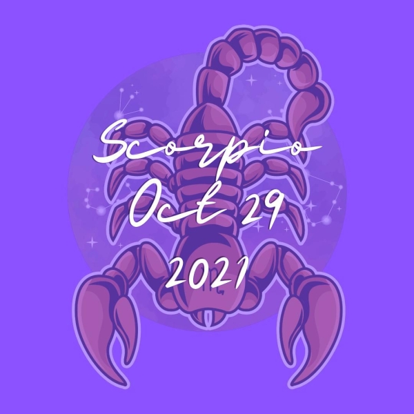 scorpio horoscope, today horoscope