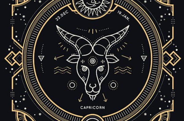 capricorn, horoscope