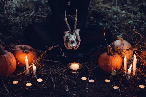 How to protect yourself from black magic? -  starzspeak