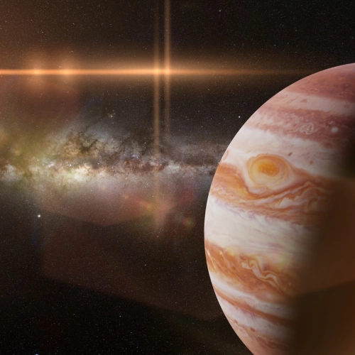 Jupiter progress in Capricorn, restructuring, and incorporation - StarzSpeak