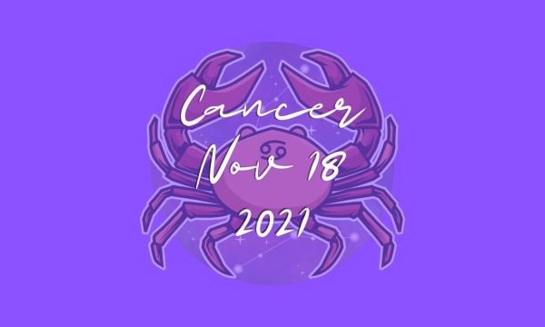 cancer, cancer horoscope, today horoscope, horoscopes