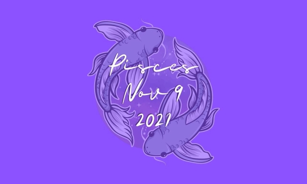 pisces, pisces horoscope, today horoscope