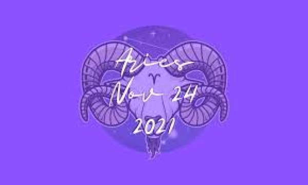 aries, aries horoscope