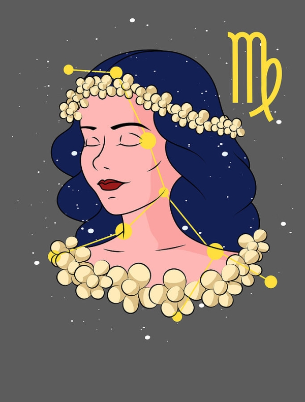 virgo, virgo horoscope