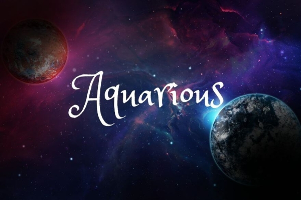 aquarius, aquarius horoscope