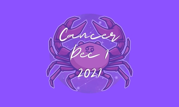 cancer, cancer horoscope, today horoscope