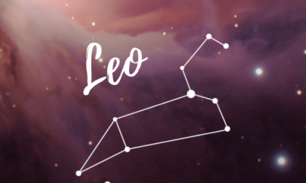 leo, horoscope