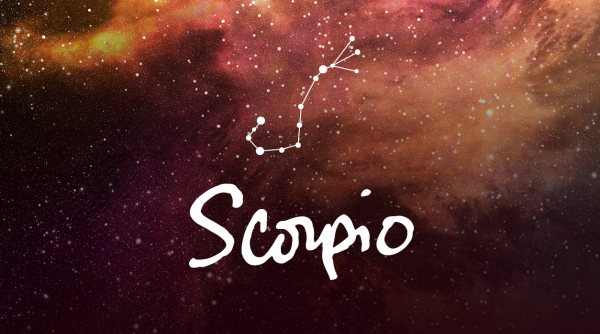 scorpio, horoscope