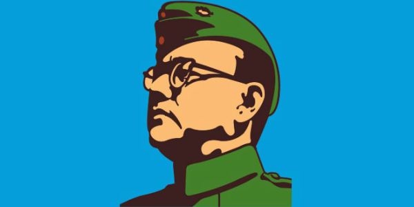 subash chandra bosh jayanti