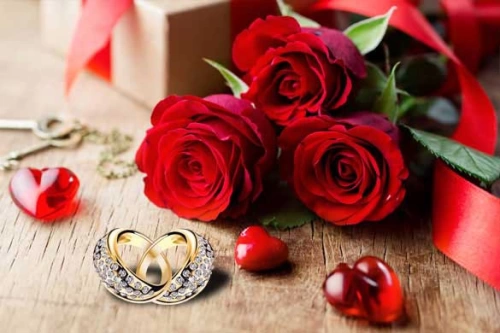 Happy Rose Day: राशि के अनुसार अपने पार्टनर को दें गिफ्ट, जानें रोज डे पर दें किस रंग का गुलाब