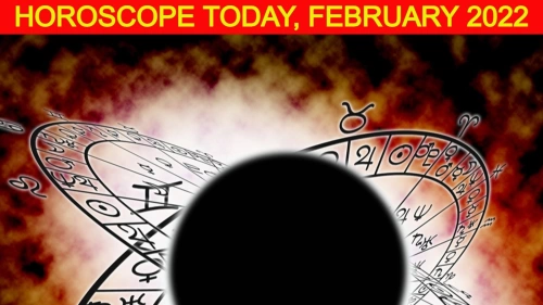 Today Horoscope for 22nd February 2022: Astrology Prediction