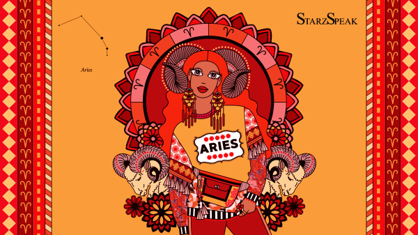 aries horoscope, horoscope