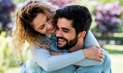 Here’s how to get him to commit to being in a relationship with you