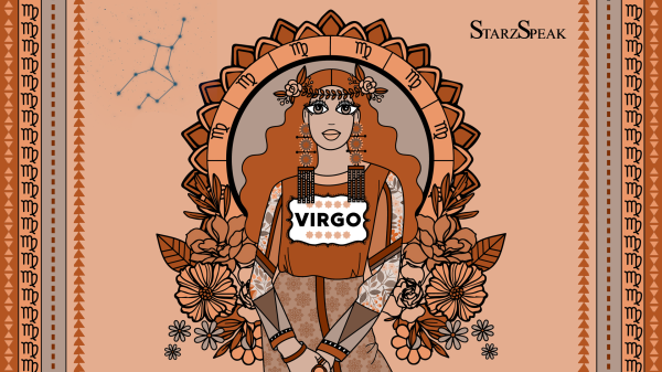 virgo, virgo horoiscope