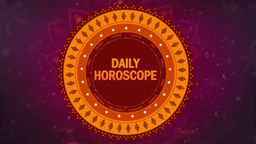 Today Horoscope For 12th April 2022: Astrology Prediction