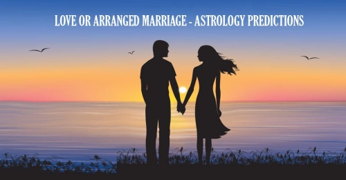 Numerology: Know Your Marriage prediction by date of birth