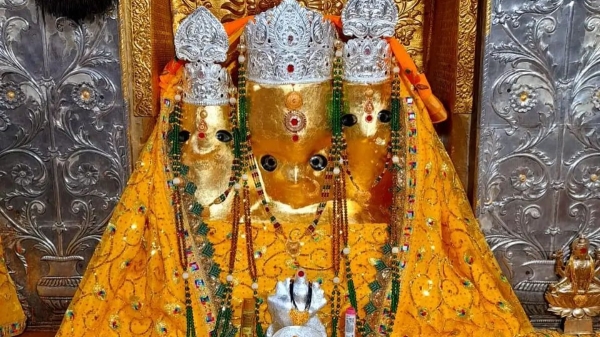 baglamukhi mantra, maa baglamukhi, baglamukhi yantra, baglamukhi mata, benefits of baglamukhi mantra, story of maa baglamukhi, precautions during mantra sadhna, mantra sadhna, method of mantra siddhi