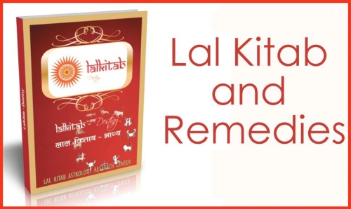 Lal Kitab Remedies for wealth and prosperity