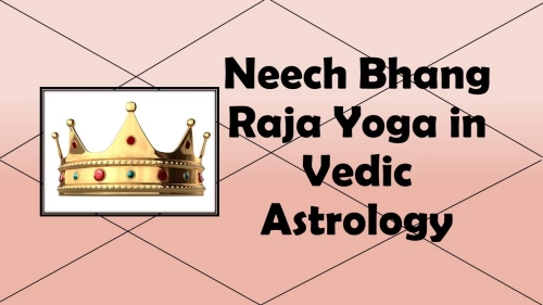Neech Bhang Raj Yog: A yog that attracts all success after struggles