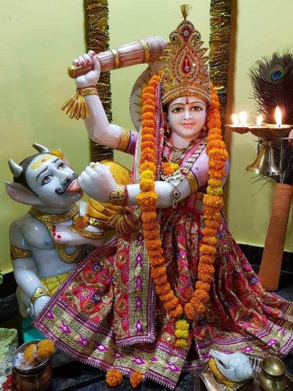 baglamukhi mantra, maa baglamukhi, baglamukhi yantra, baglamukhi mata, benefits of baglamukhi mantra, story of maa baglamukhi, precautions during mantra sadhna, mantra sadhna, method of mantra siddhi