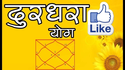 कुंडली में दुर्धरा योग क्या होता है, तथा किस प्रकार से प्रभावित करता है आपको? 