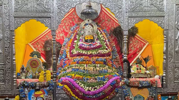 Khatu Shyam Ji Ki Aarti