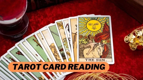 टैरो कार्ड – Tarot card reading in Hindi